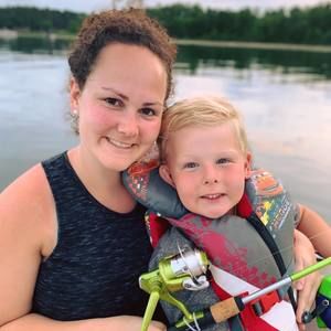 Meet your Posher, Sabrina